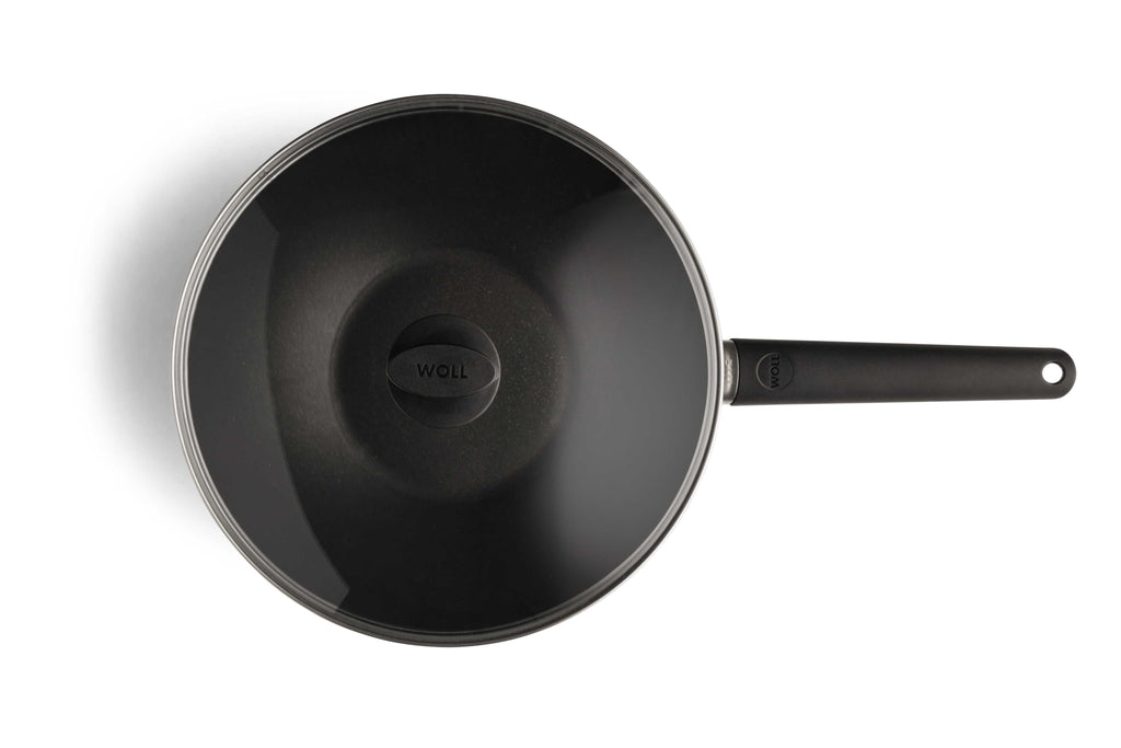 ECOLITE WOK 12"