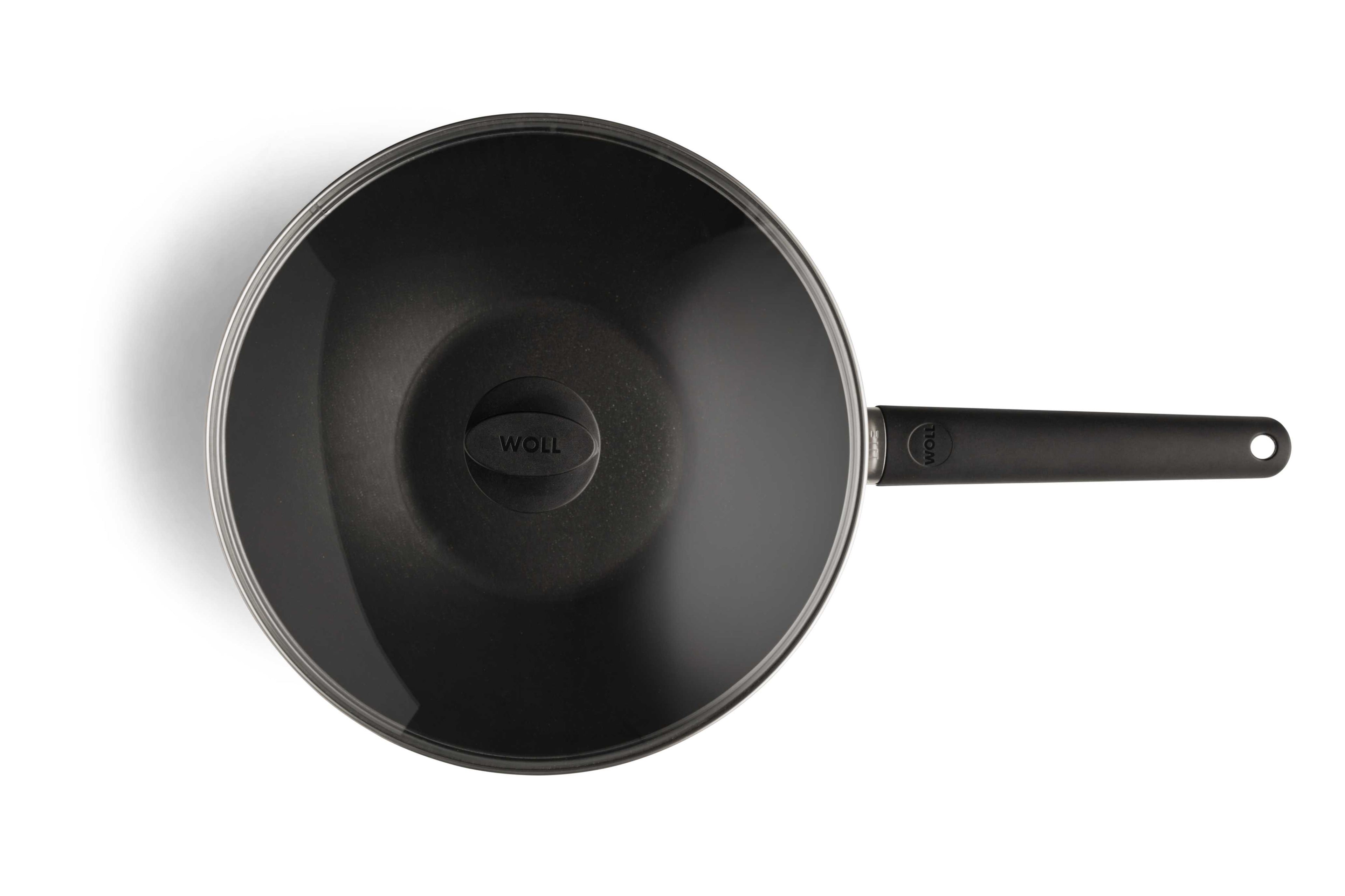 ECOLITE WOK 12"