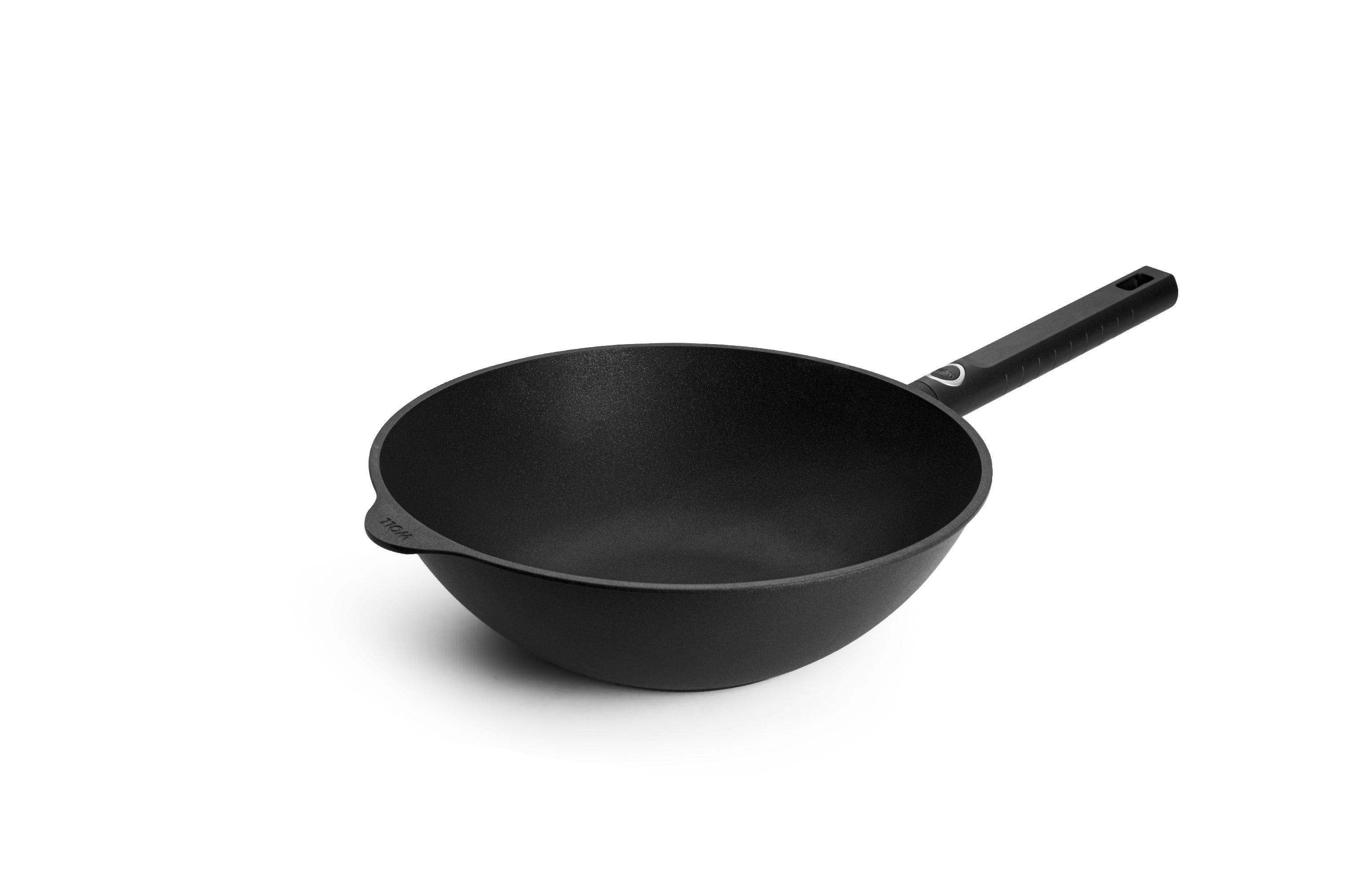 ECOLOGIC PH WOK 12"