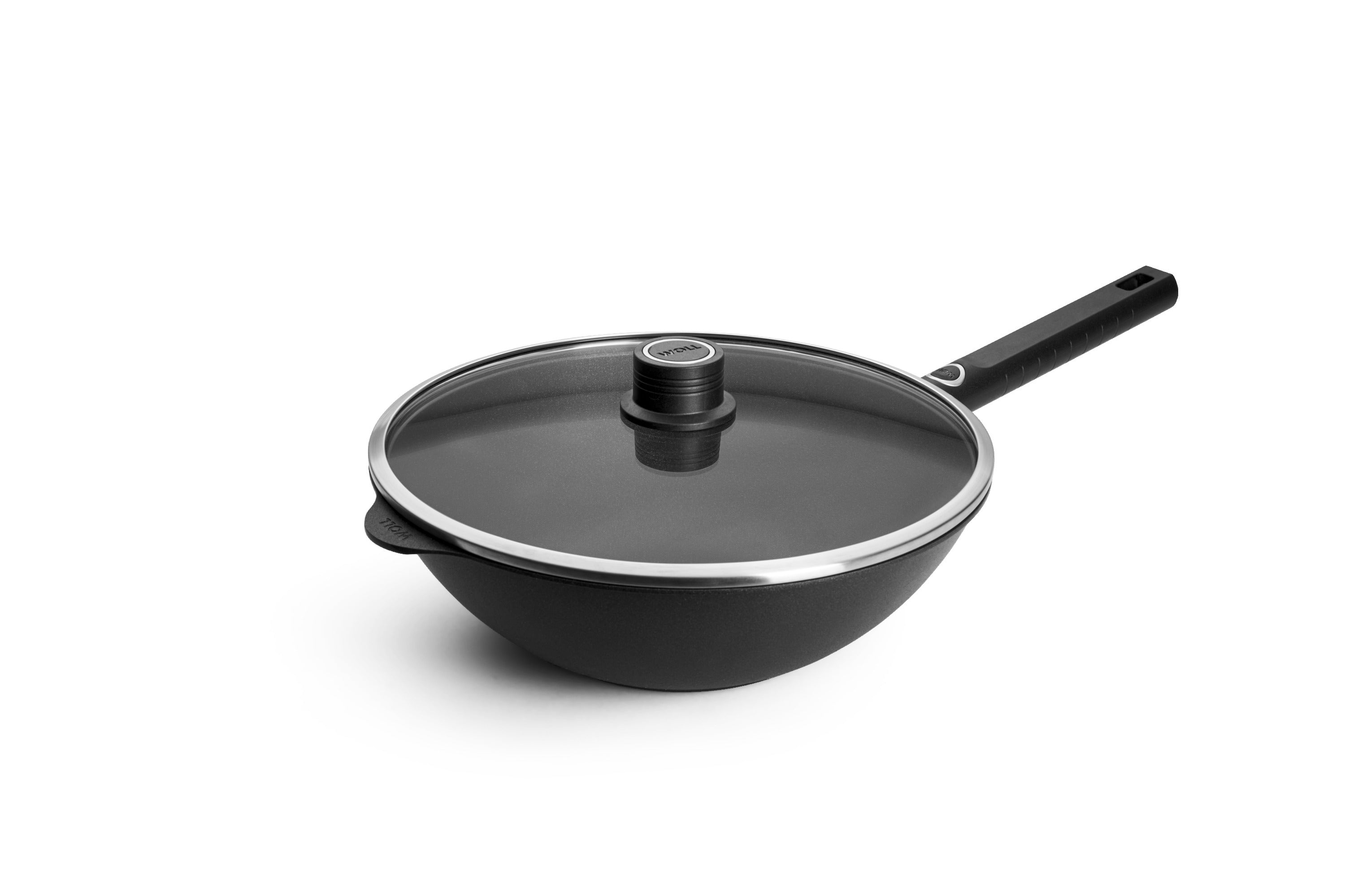 ECOLOGIC PH WOK 12"