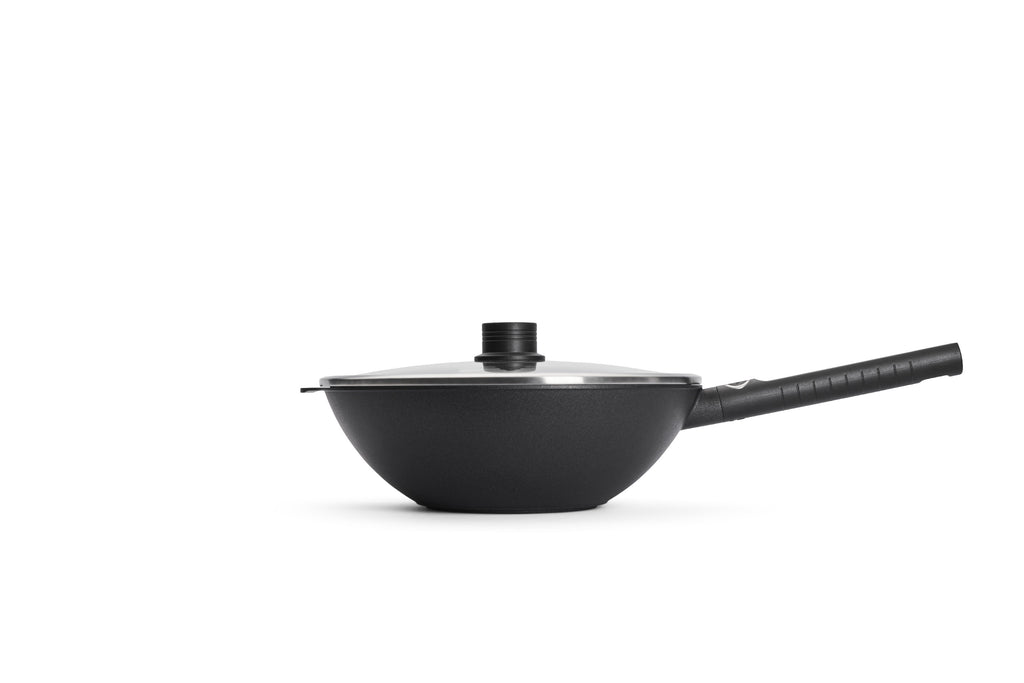 ECOLOGIC PH WOK 12"
