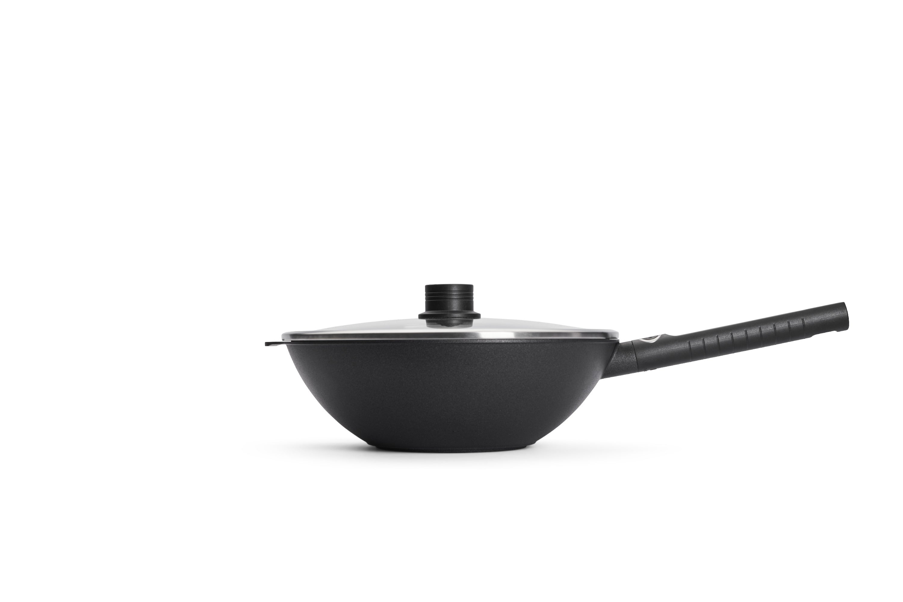 ECOLOGIC PH WOK 12"