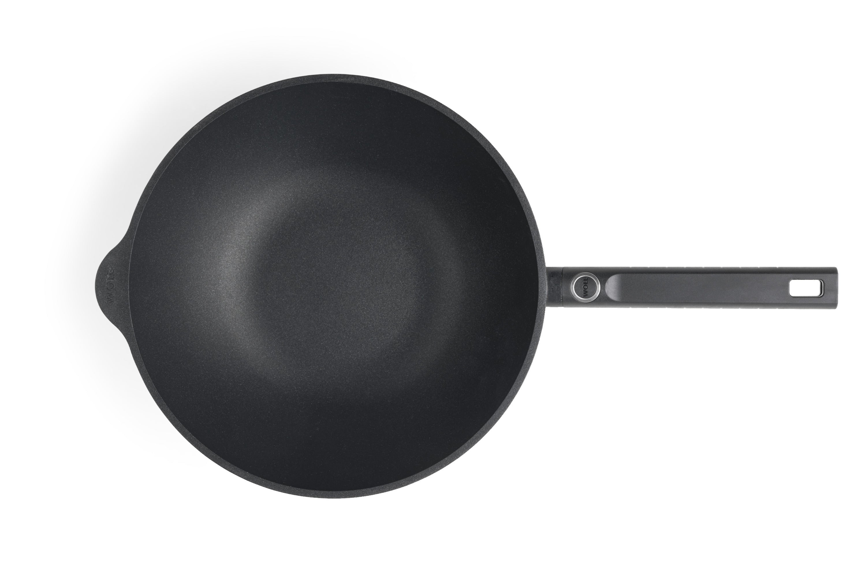 ECOLOGIC PH WOK 12"