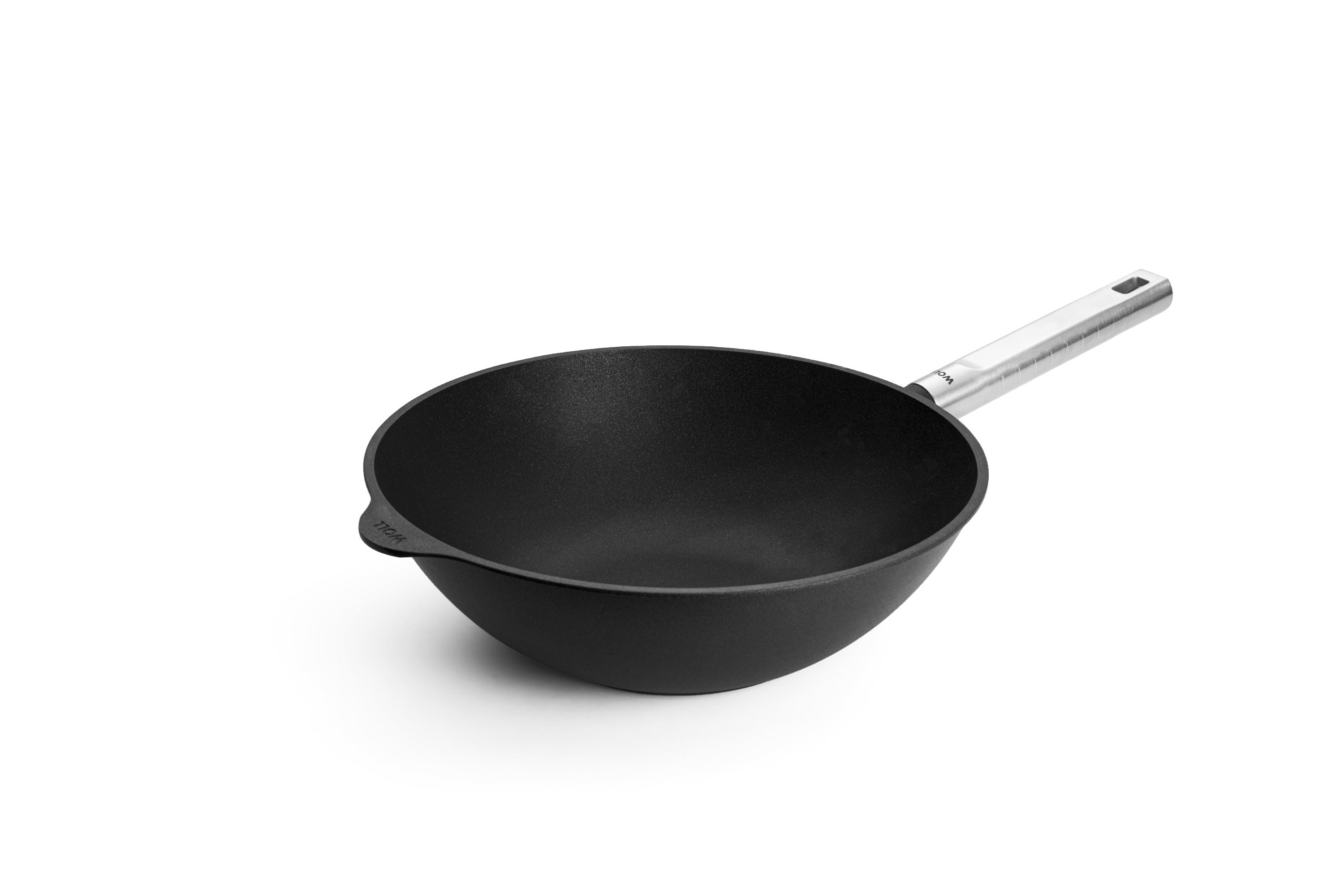 Woll Cookware, ECOLOGIC PRO WOK 12