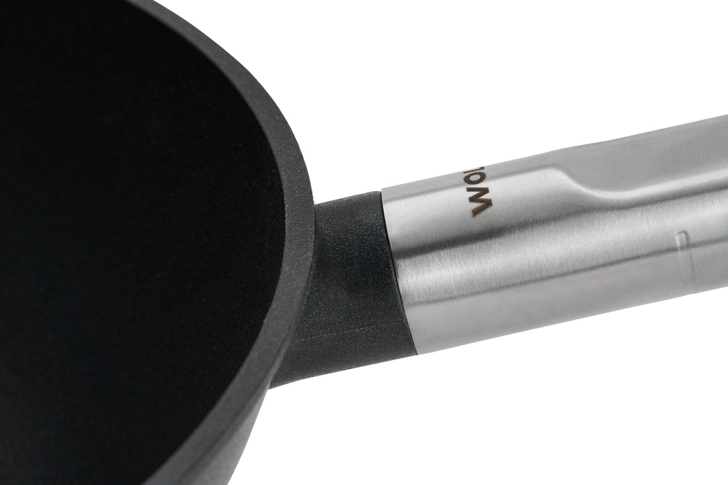 ECOLOGIC PRO WOK 12"