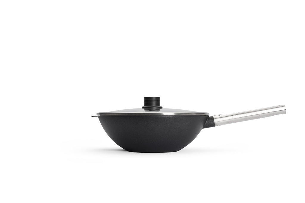 ECOLOGIC PRO WOK 12"