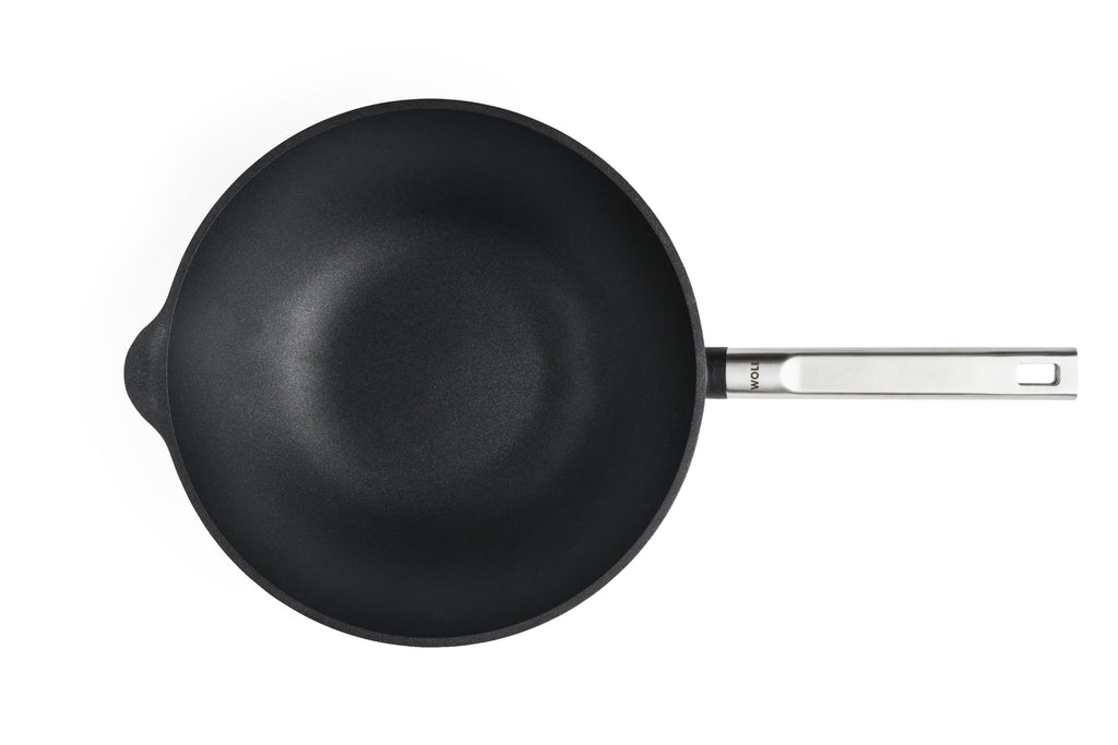 ECOLOGIC PRO WOK 12"