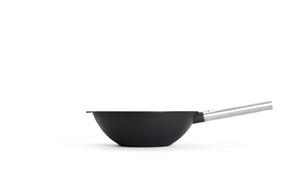 ECOLOGIC PRO WOK 12"