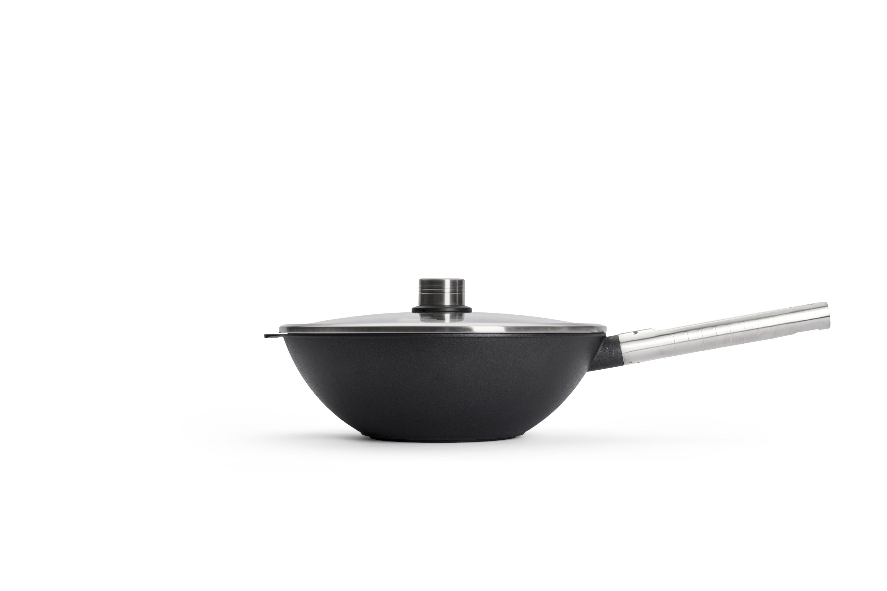 ECOLOGIC PRO WOK 12"