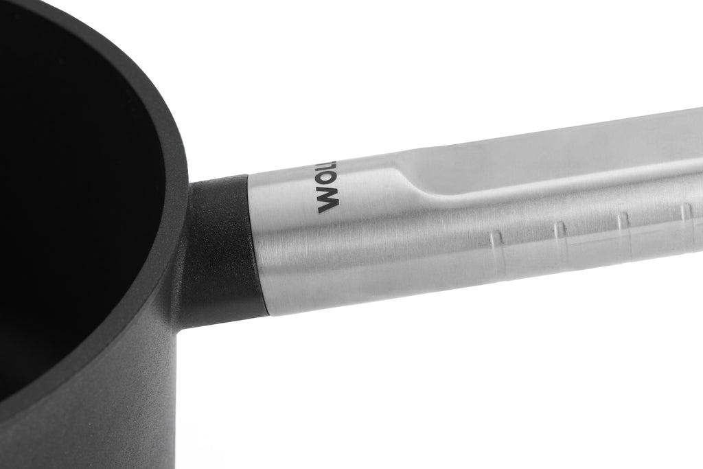 ECOLOGIC PRO SAUCE PAN 7", 2.5 QT.