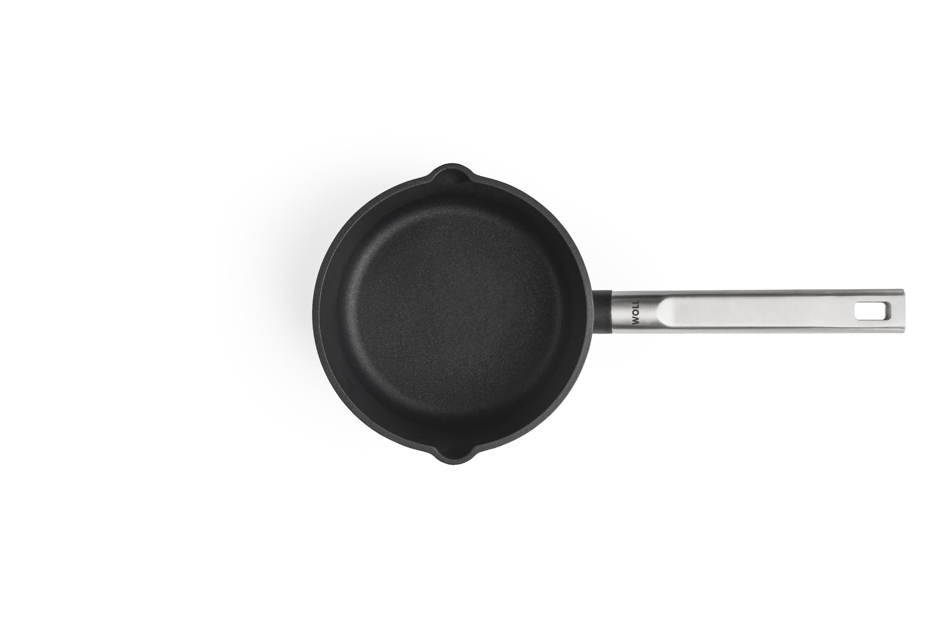 ECOLOGIC PRO SAUCE PAN 7", 2.5 QT.