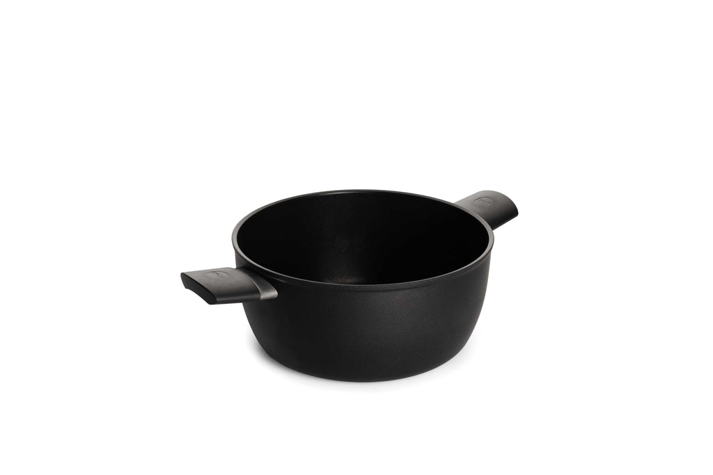 ECOLITE STOCK POT 9.5", 3.7 QT