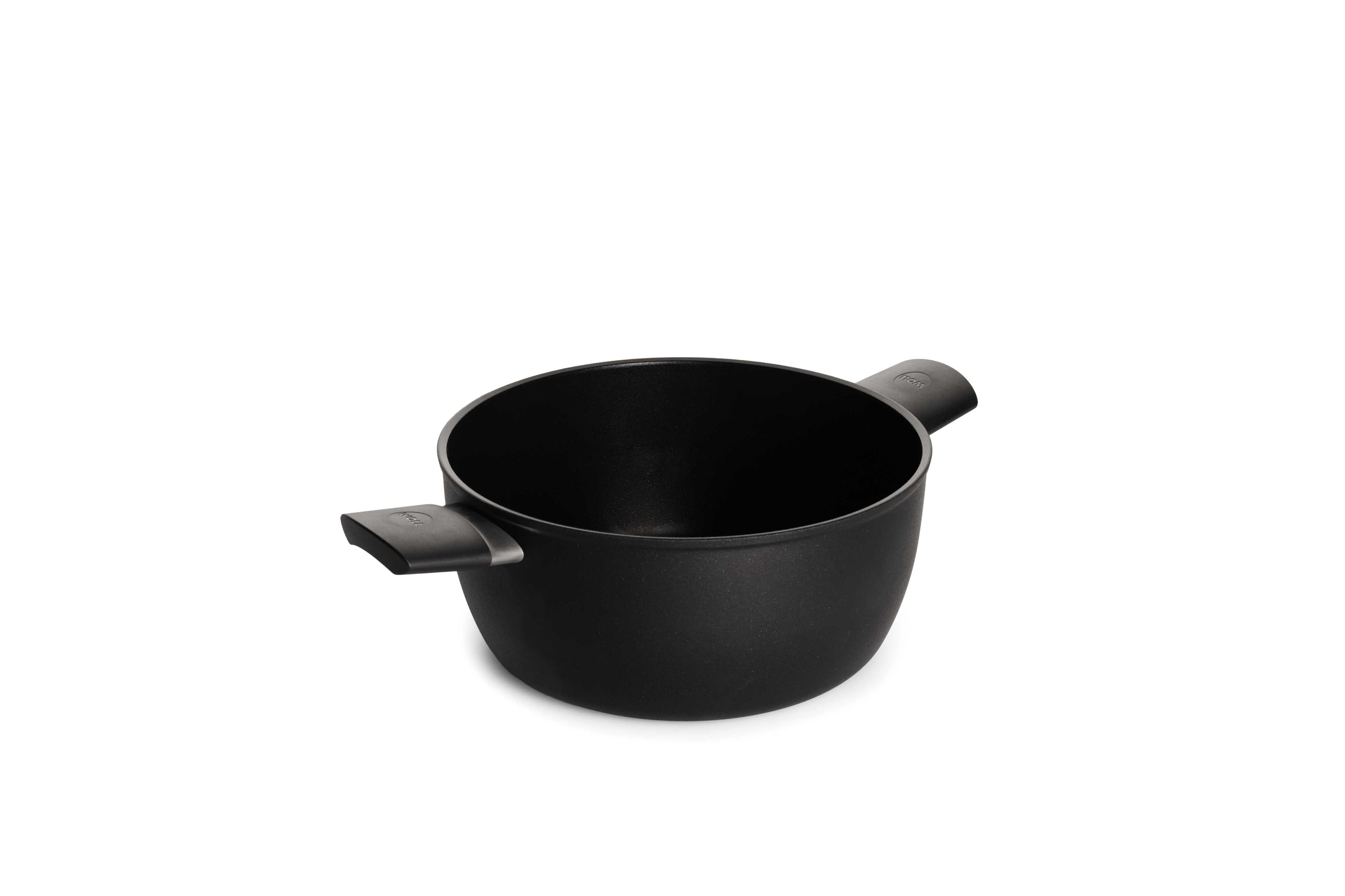 ECOLITE STOCK POT 9.5", 3.7 QT