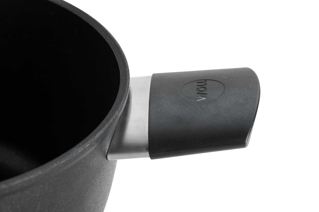 ECOLITE STOCK POT 9.5", 3.7 QT