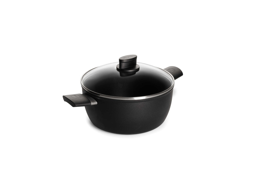 ECOLITE STOCK POT 9.5", 3.7 QT