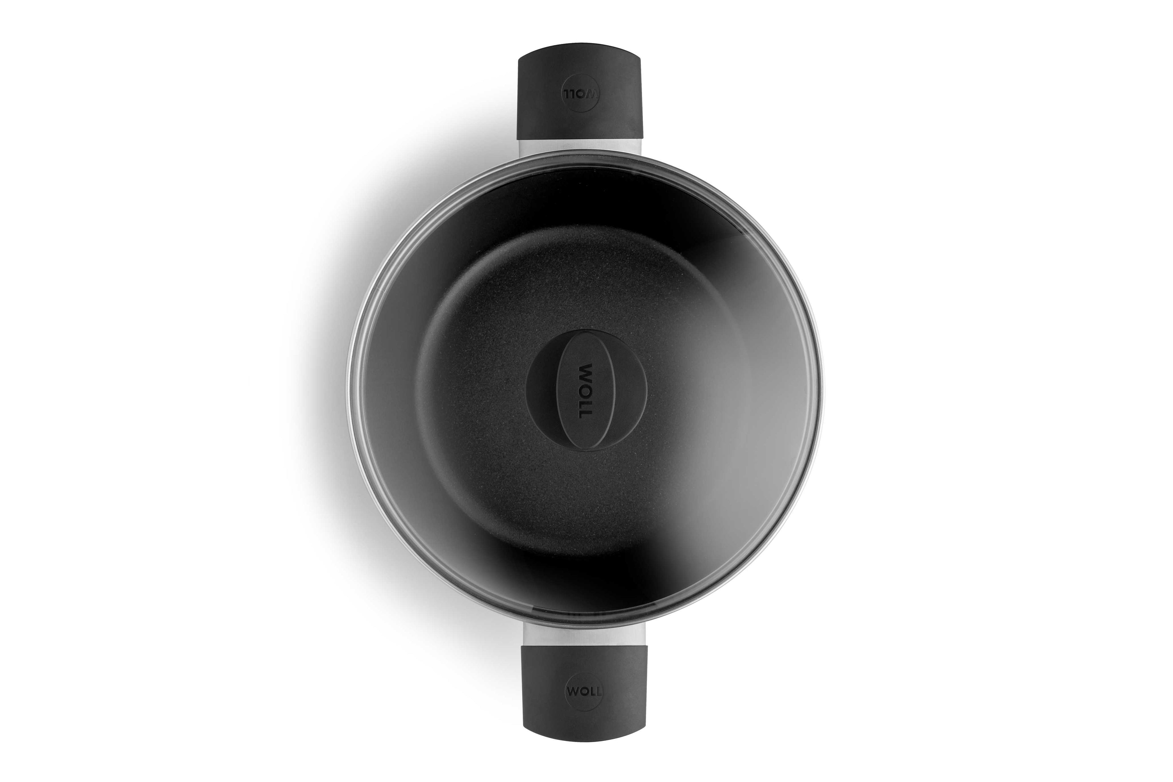 ECOLITE STOCK POT 9.5", 3.7 QT