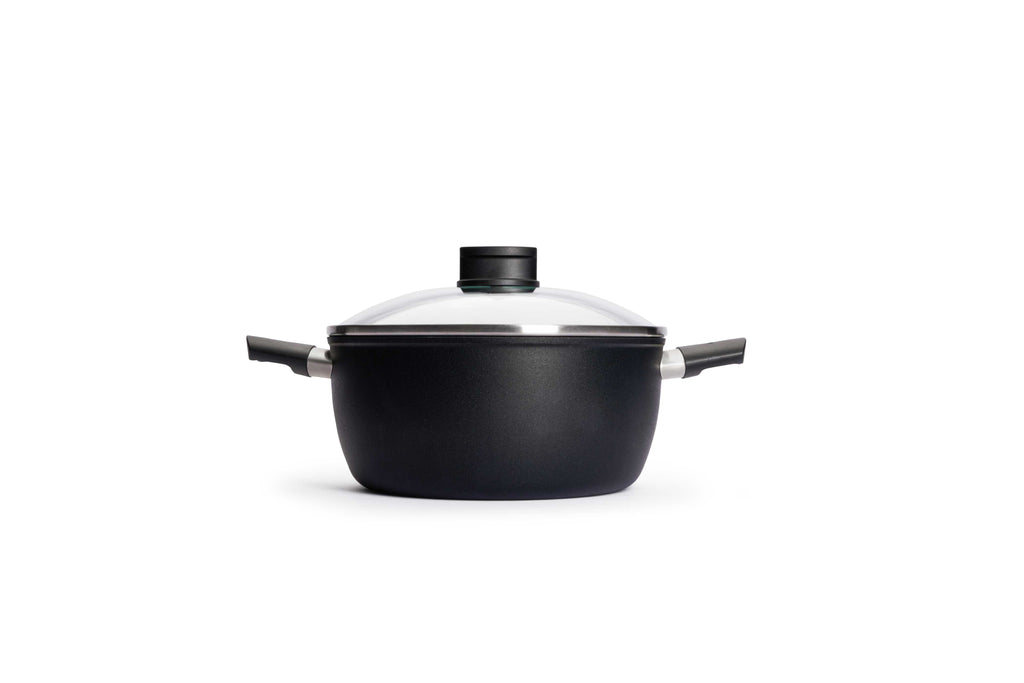 ECOLITE STOCK POT 9.5", 3.7 QT