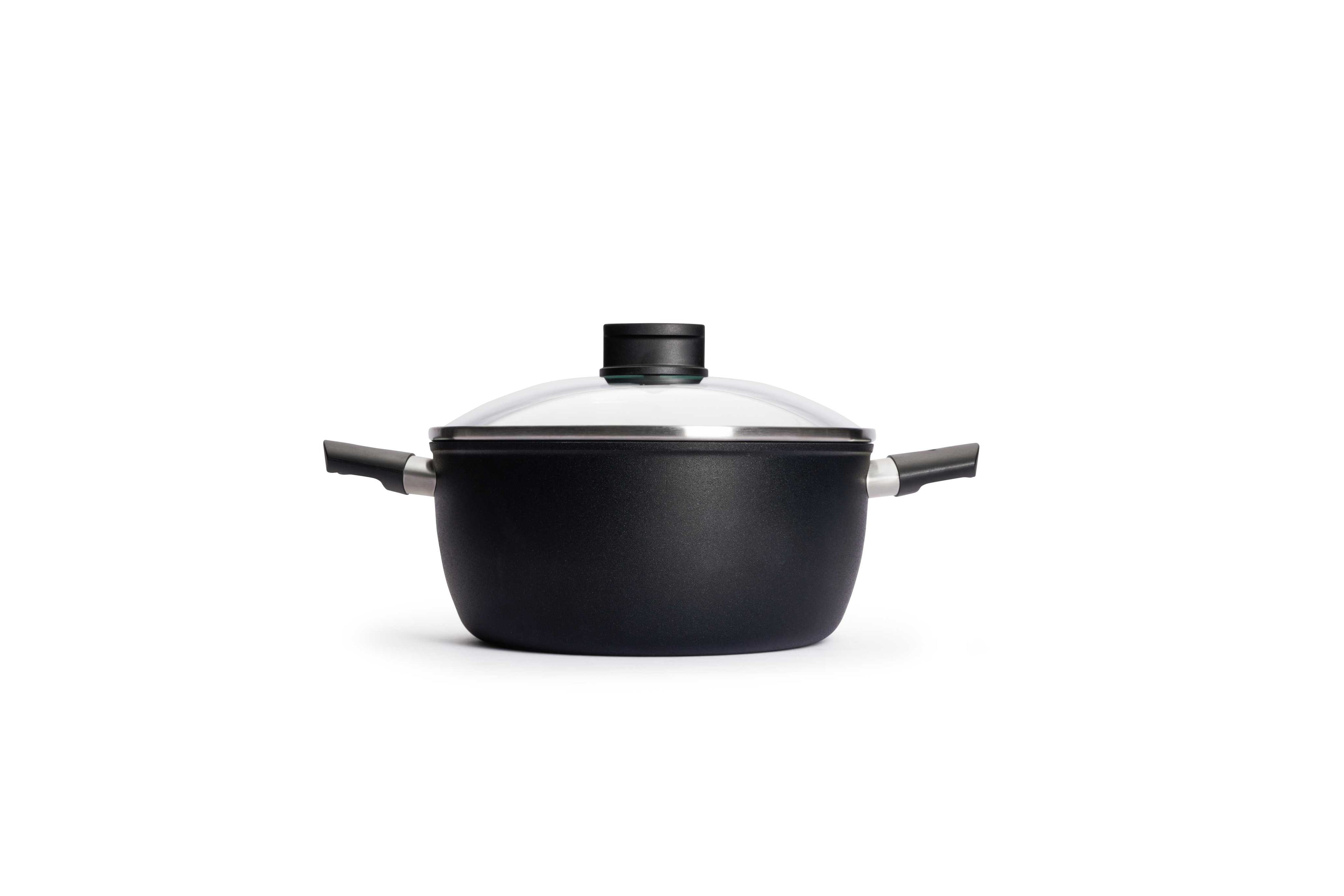 ECOLITE STOCK POT 9.5", 3.7 QT