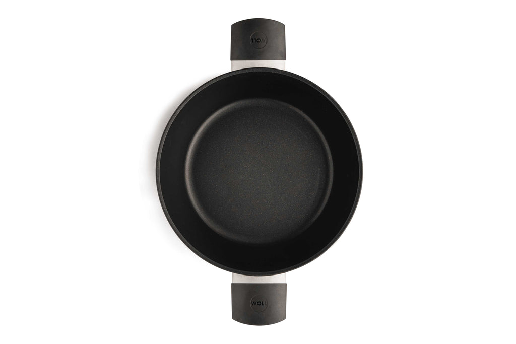 ECOLITE STOCK POT 9.5", 3.7 QT