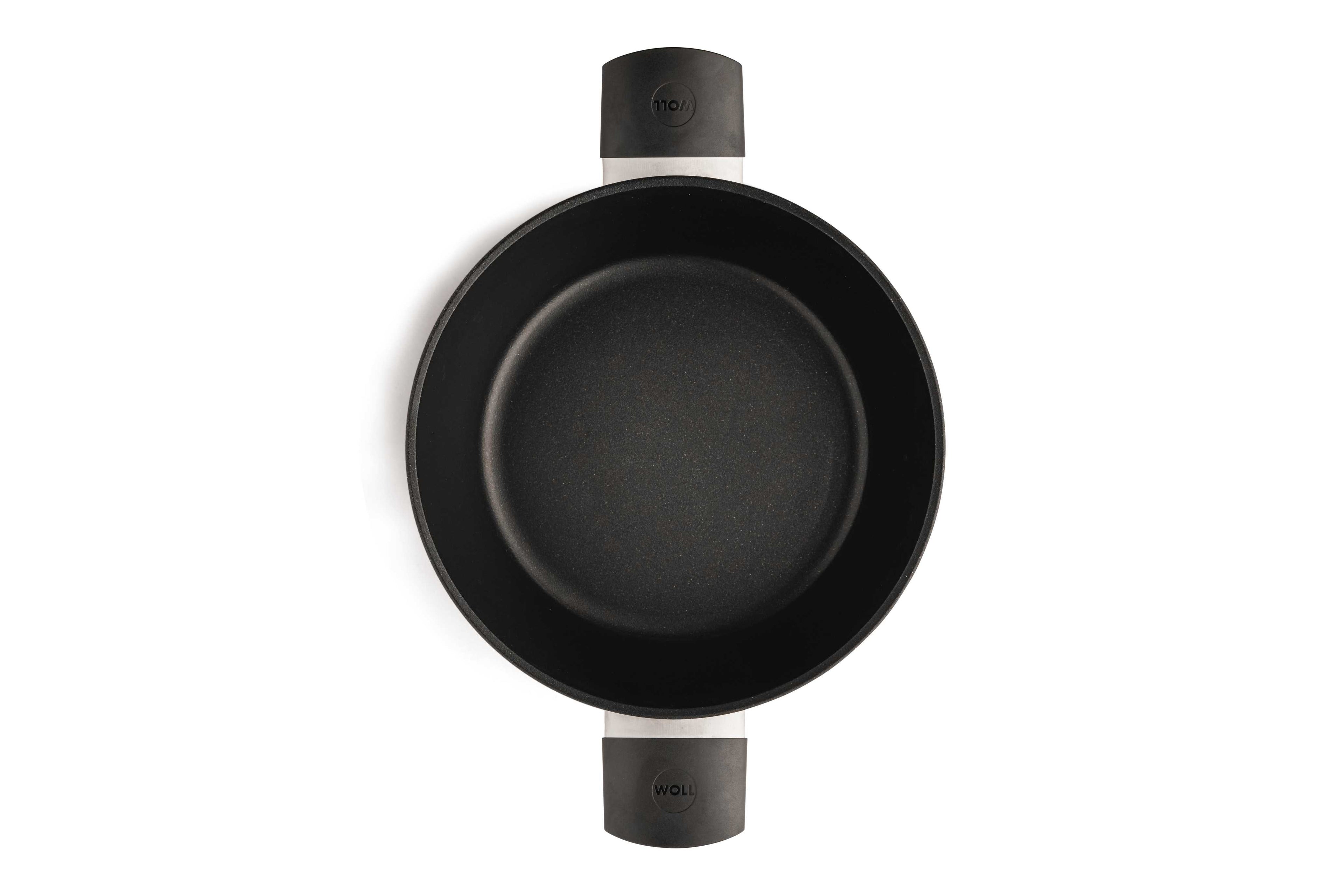 ECOLITE STOCK POT 9.5", 3.7 QT