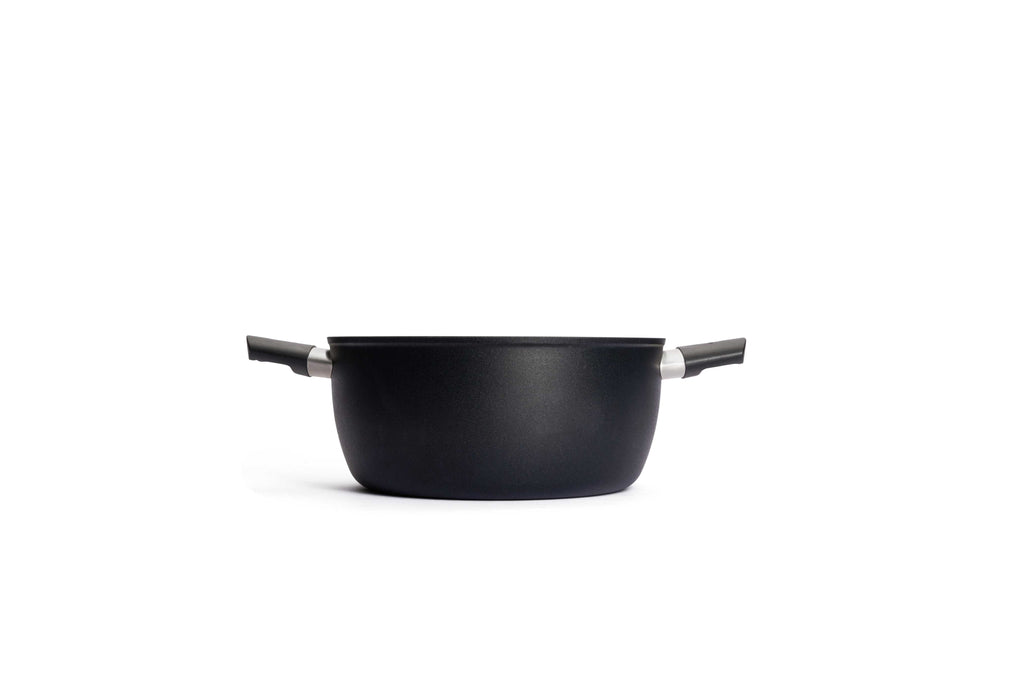 ECOLITE STOCK POT 9.5", 3.7 QT