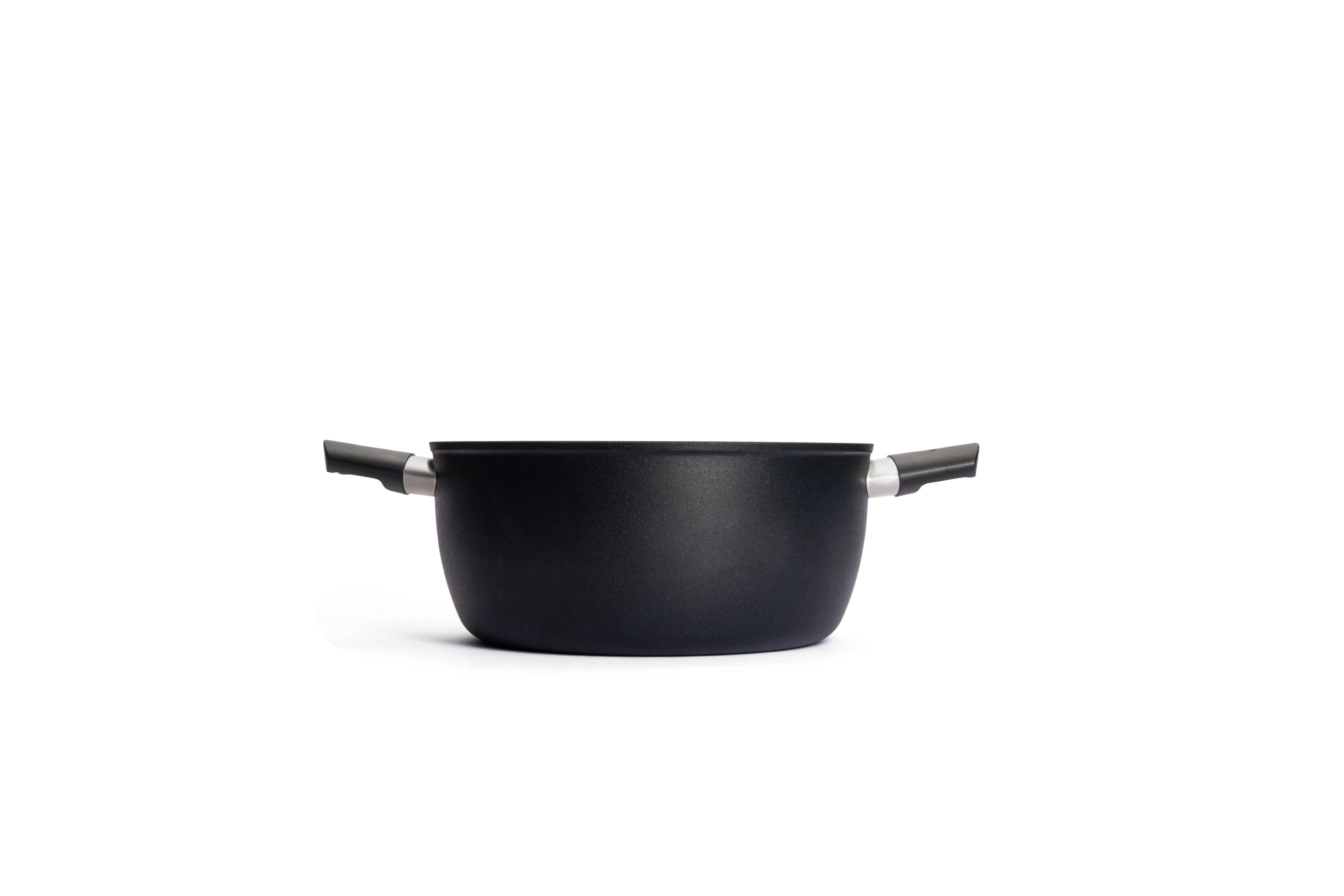 ECOLITE STOCK POT 9.5", 3.7 QT