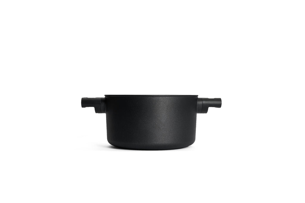 ECOLOGIC PH STOCK POT 9.5", 4.75 QT