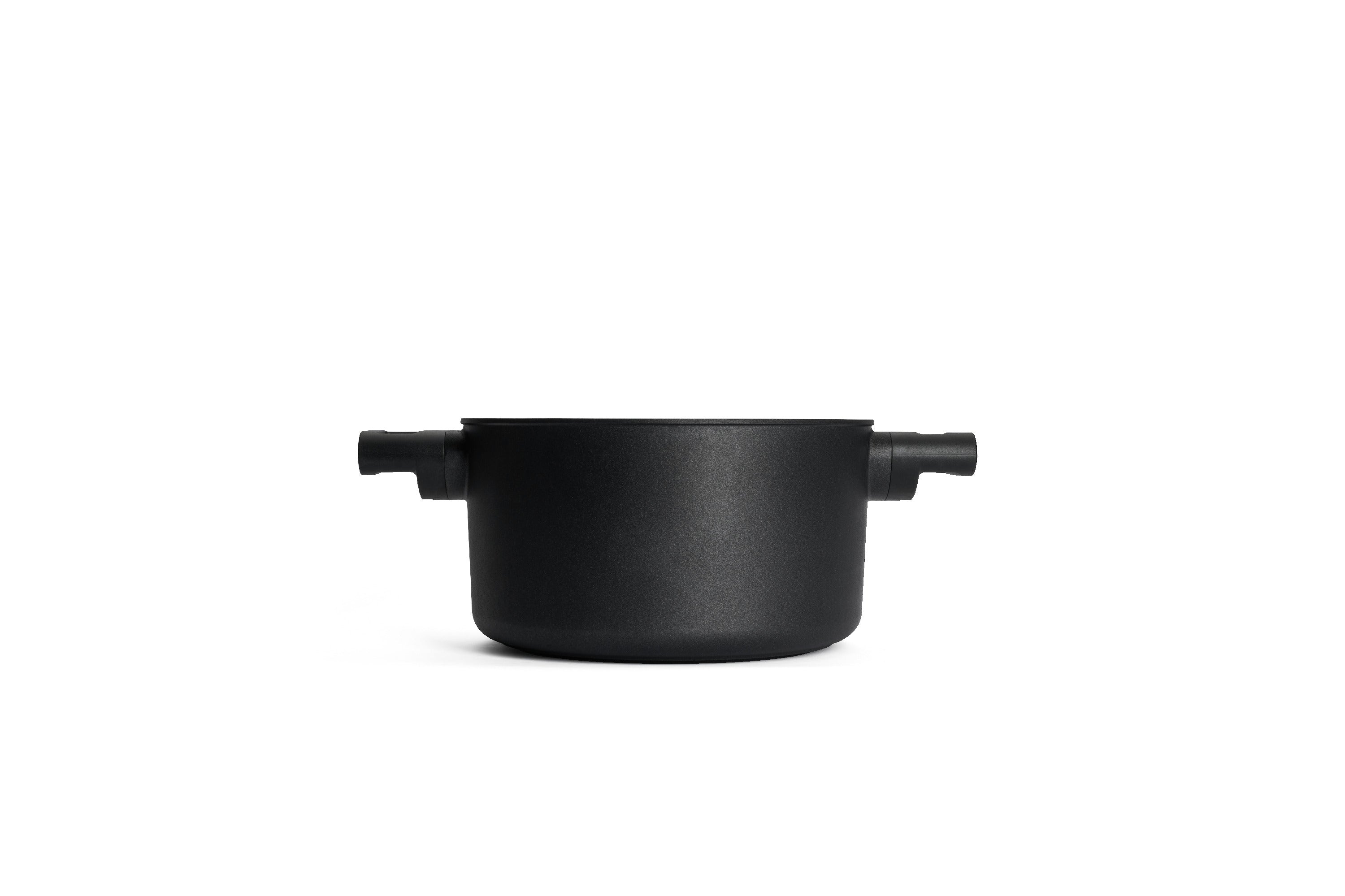 ECOLOGIC PH STOCK POT 9.5", 4.75 QT