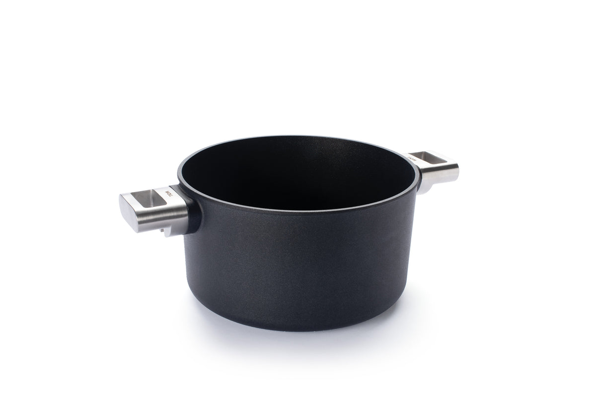 Woll Cookware, ECOLOGIC PRO STOCK POT 9.5