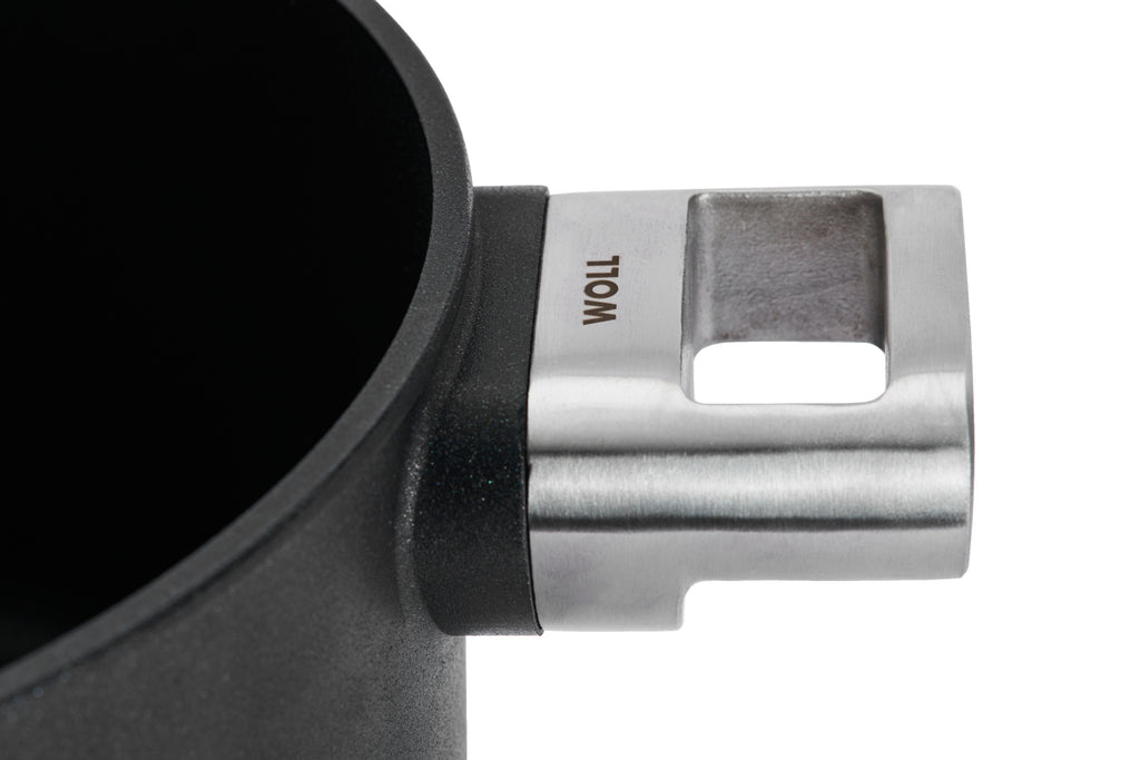 ECOLOGIC PRO STOCK POT 9.5", 4.75 QT