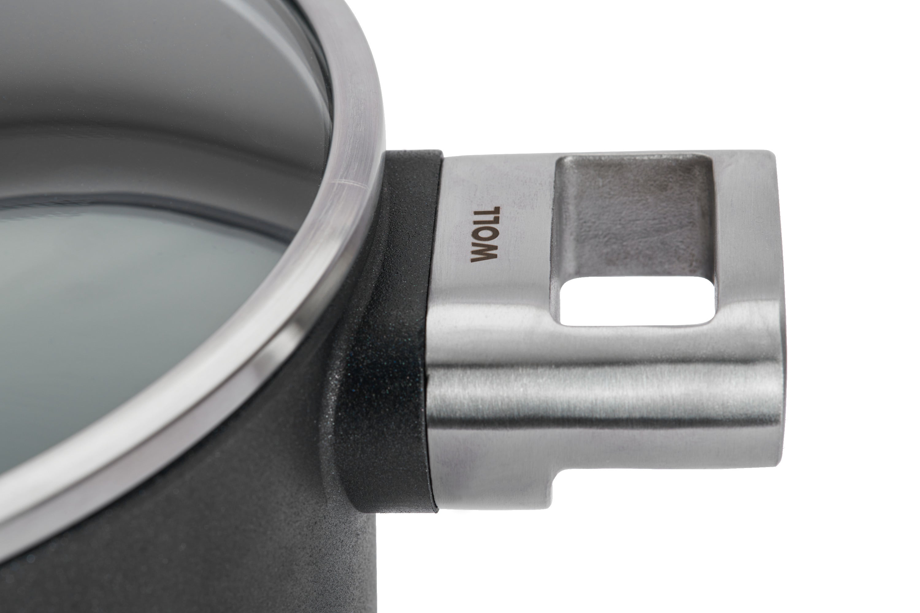 ECOLOGIC PRO STOCK POT 9.5", 4.75 QT