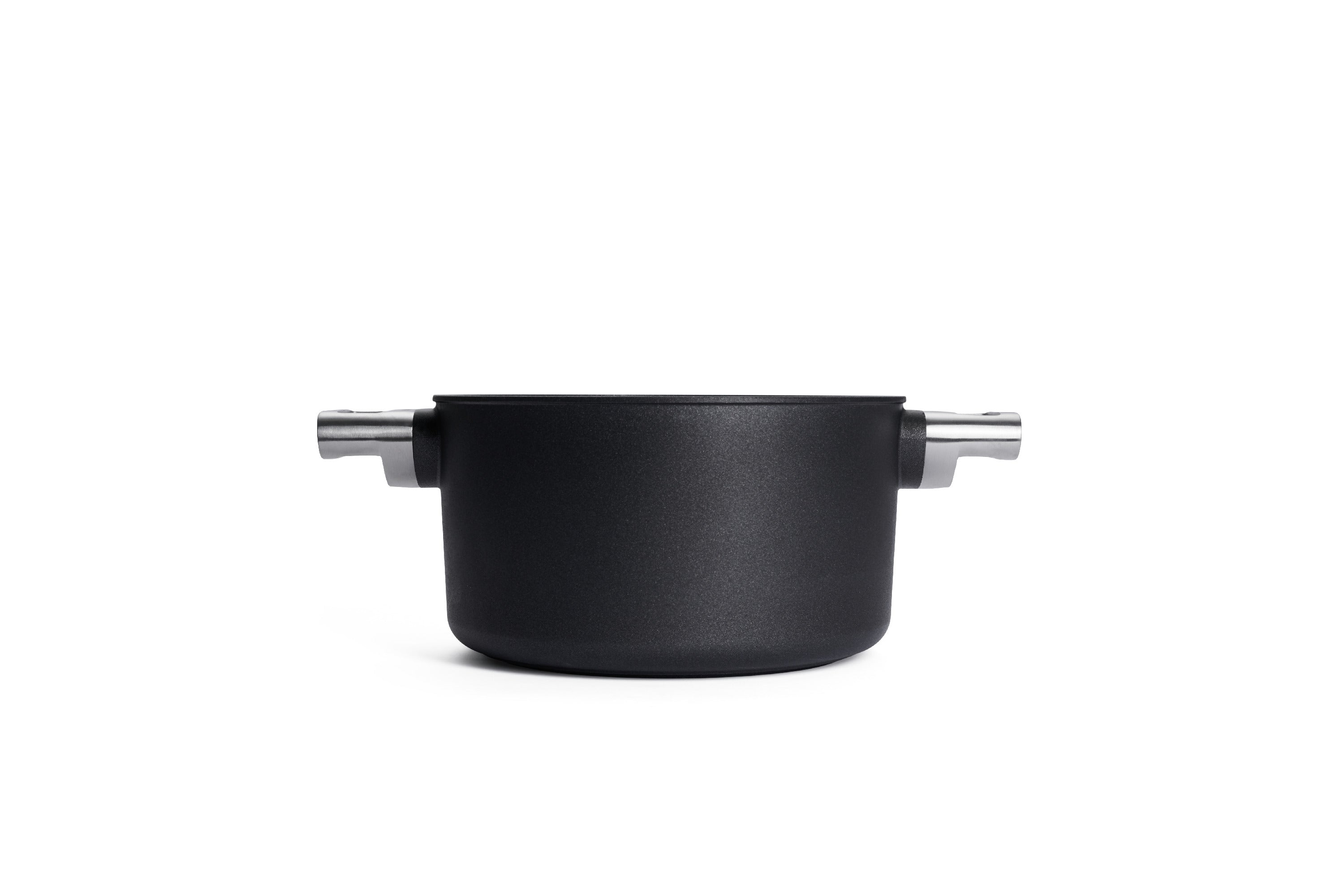 ECOLOGIC PRO STOCK POT 9.5", 4.75 QT