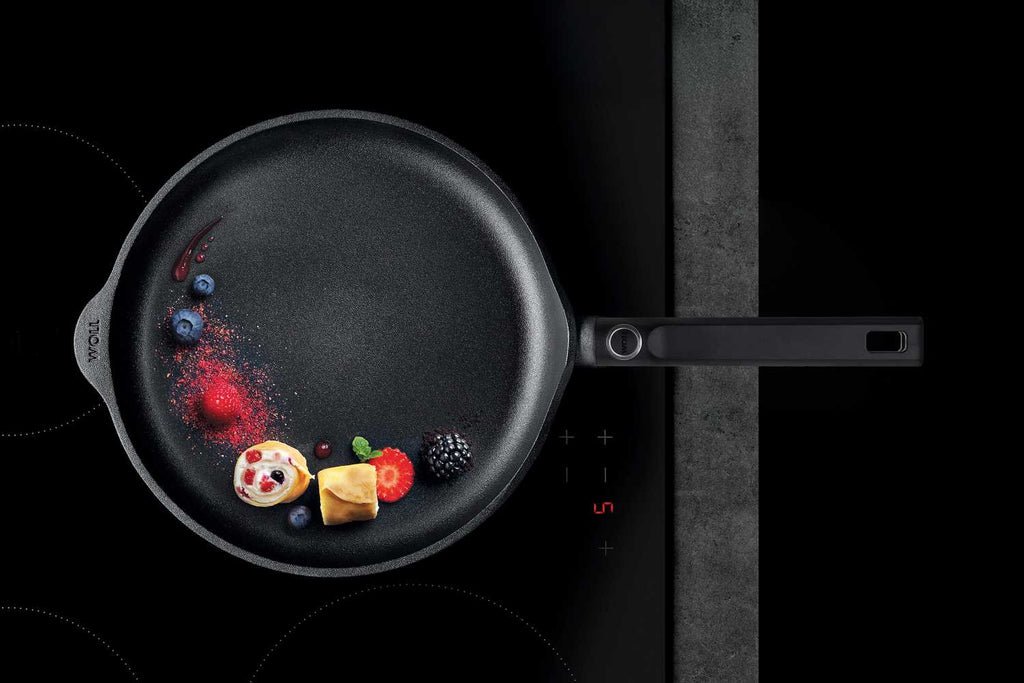 ECOLOGIC PH CREPE PAN 10"