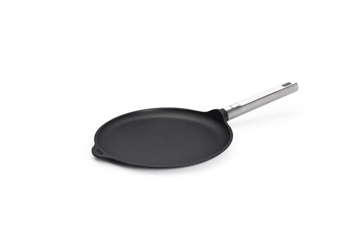 Woll Cookware, ECOLOGIC PRO CREPE PAN 10