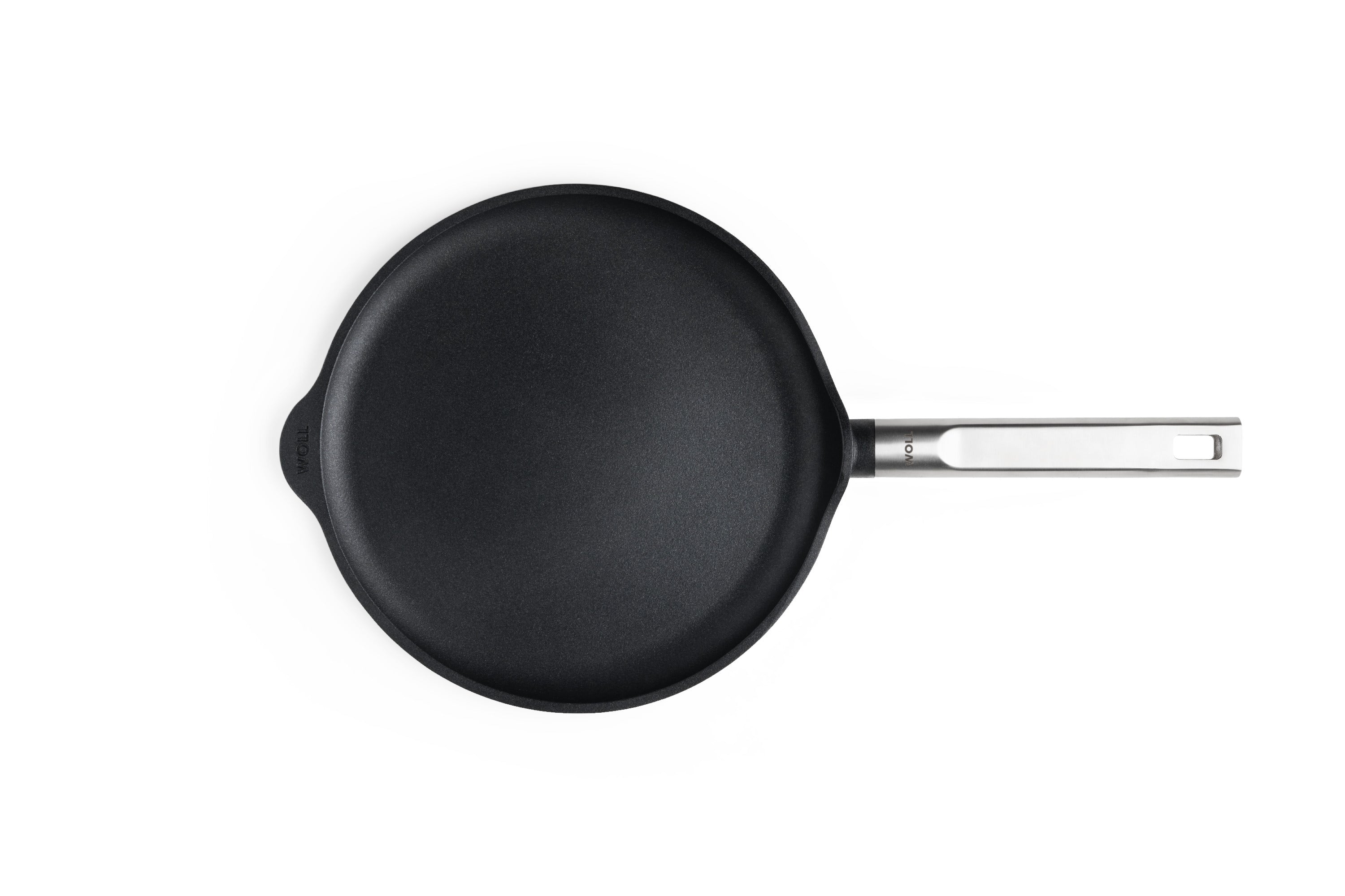 ECOLOGIC PRO CREPE PAN 10"