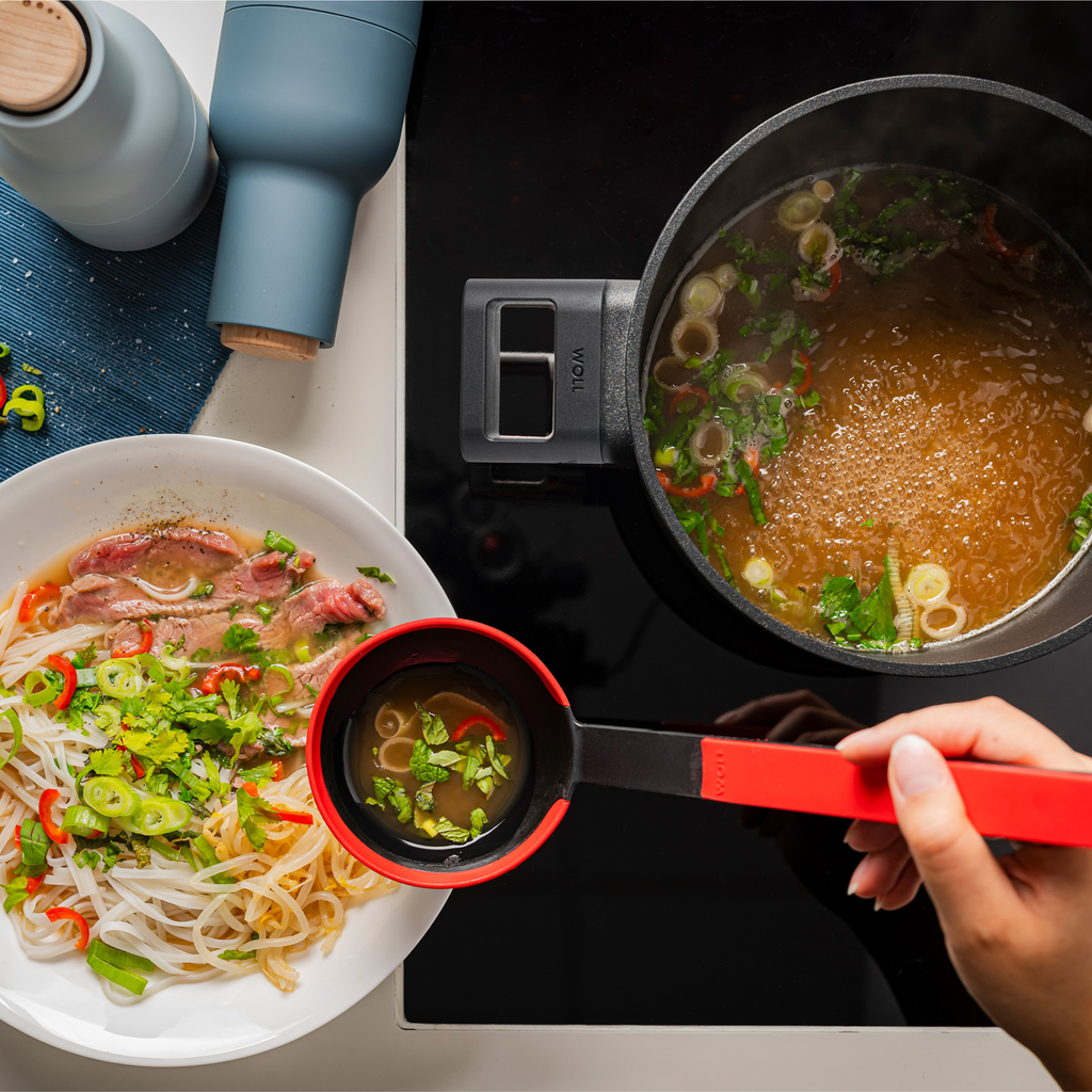 ECO LOGIC PH 8 PC SET ($1,064 Value!)
