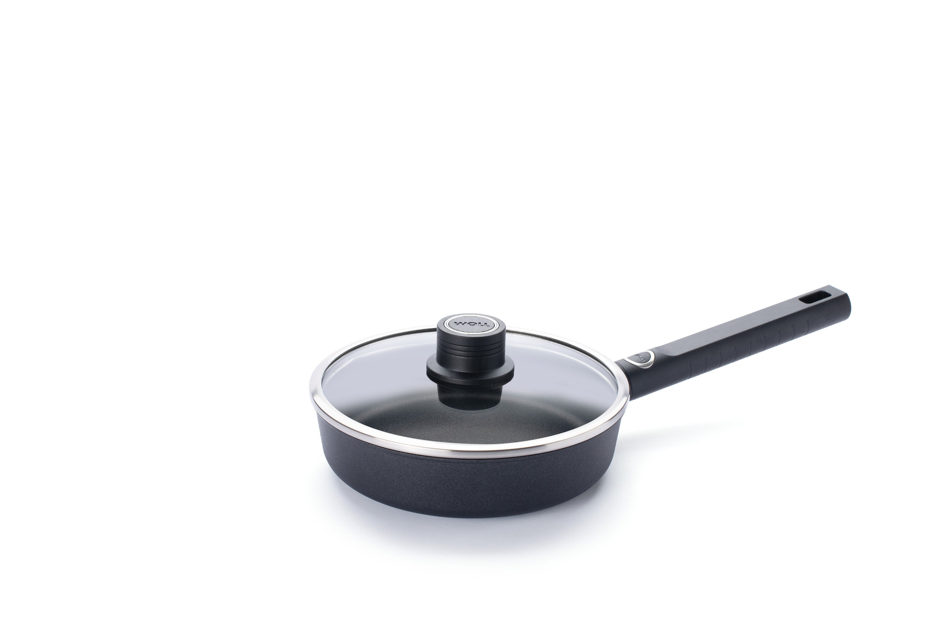 ECOLOGIC PH TRY ME FRYING PAN 8"