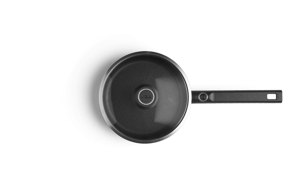 ECOLOGIC PH TRY ME FRYING PAN 8"
