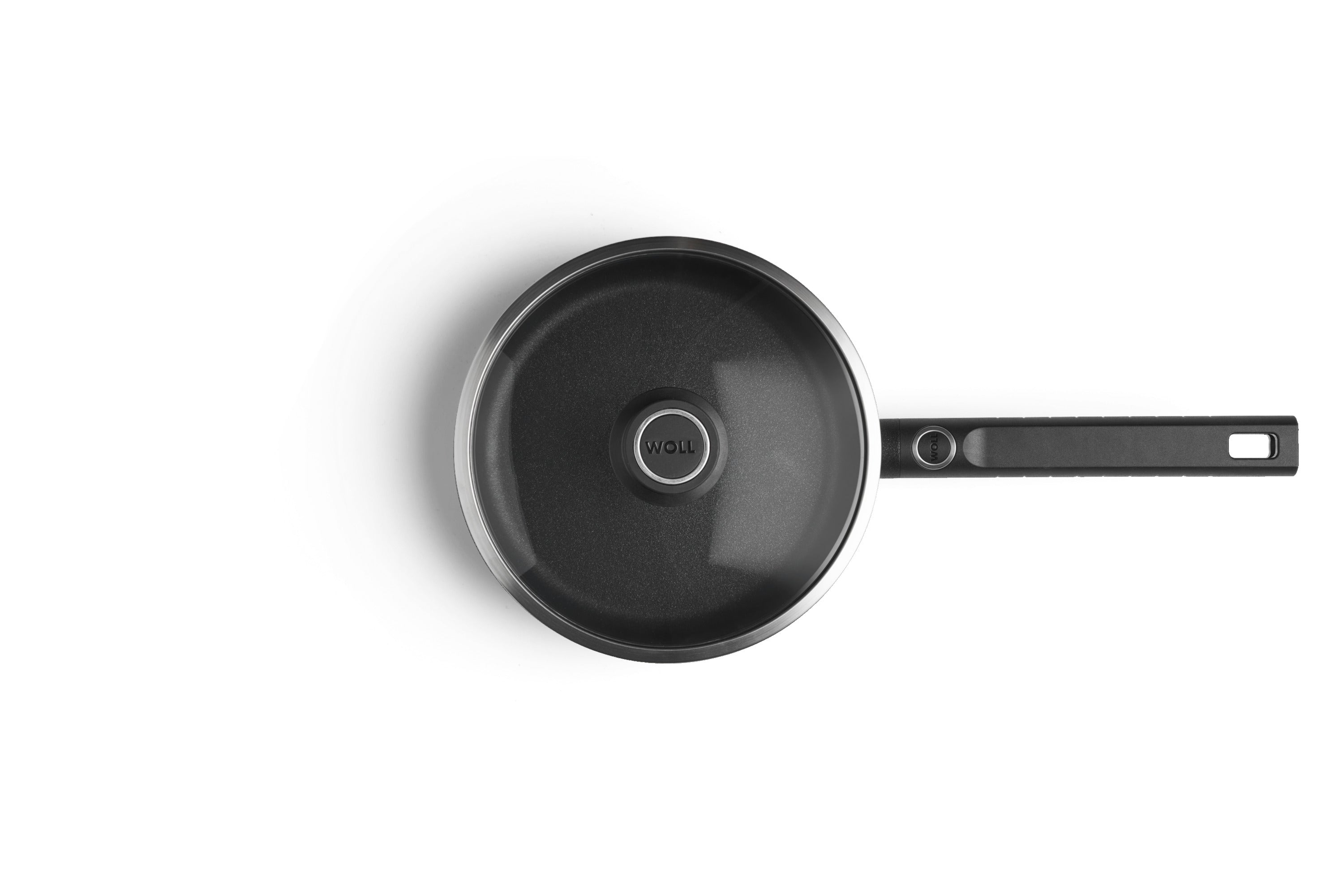 ECOLOGIC PH TRY ME FRYING PAN 8"