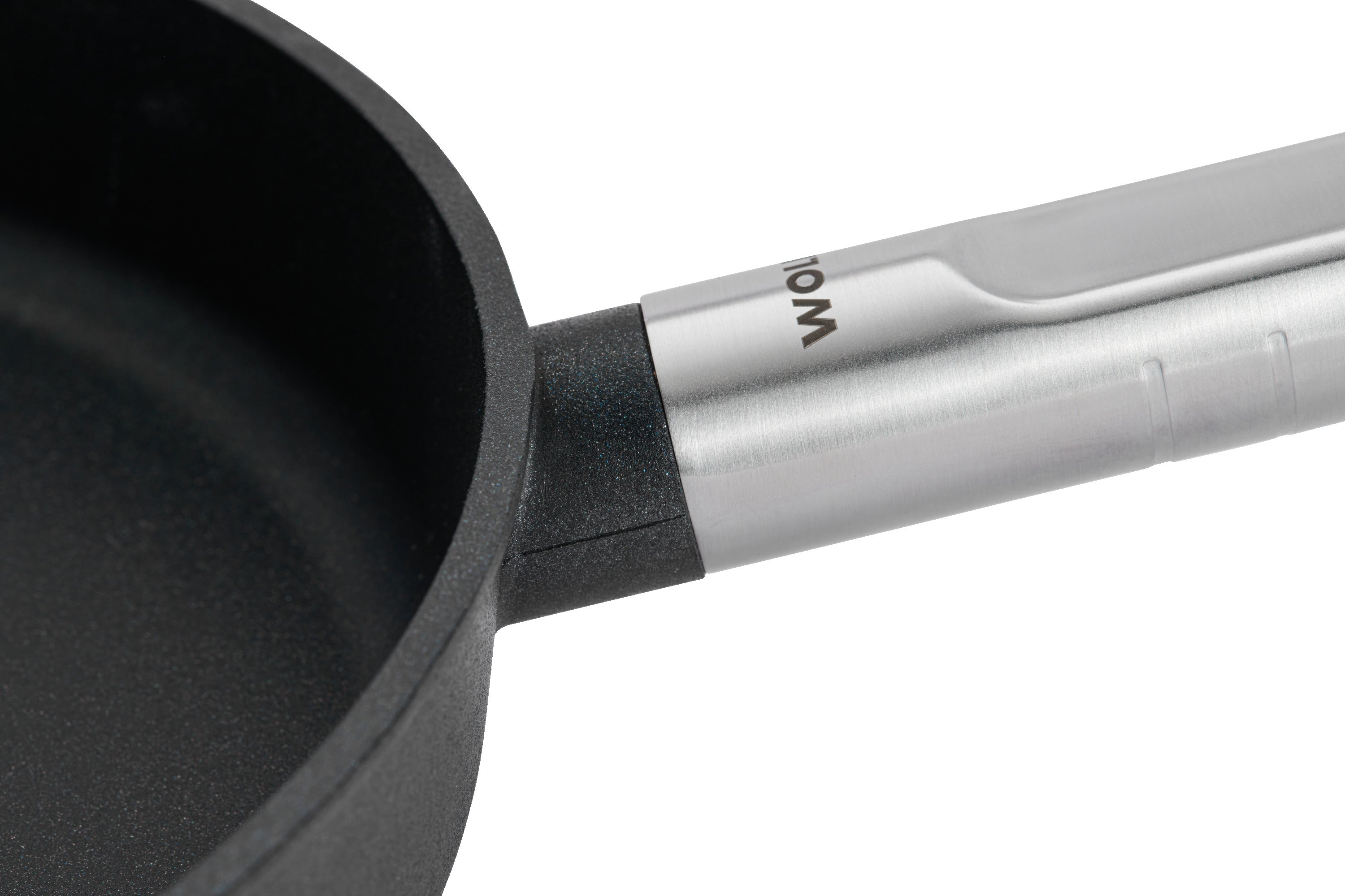ECOLOGIC PRO TRY ME FRYING PAN 8"