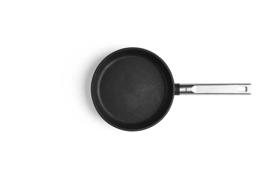 ECOLOGIC PRO TRY ME FRYING PAN 8"