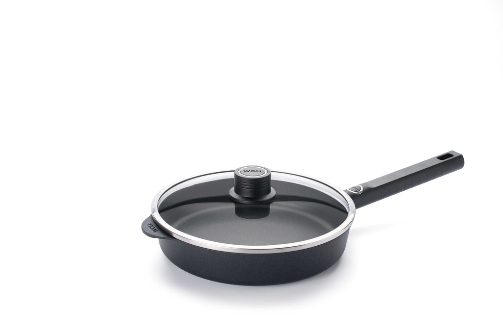 ECOLOGIC PH FRYING PAN