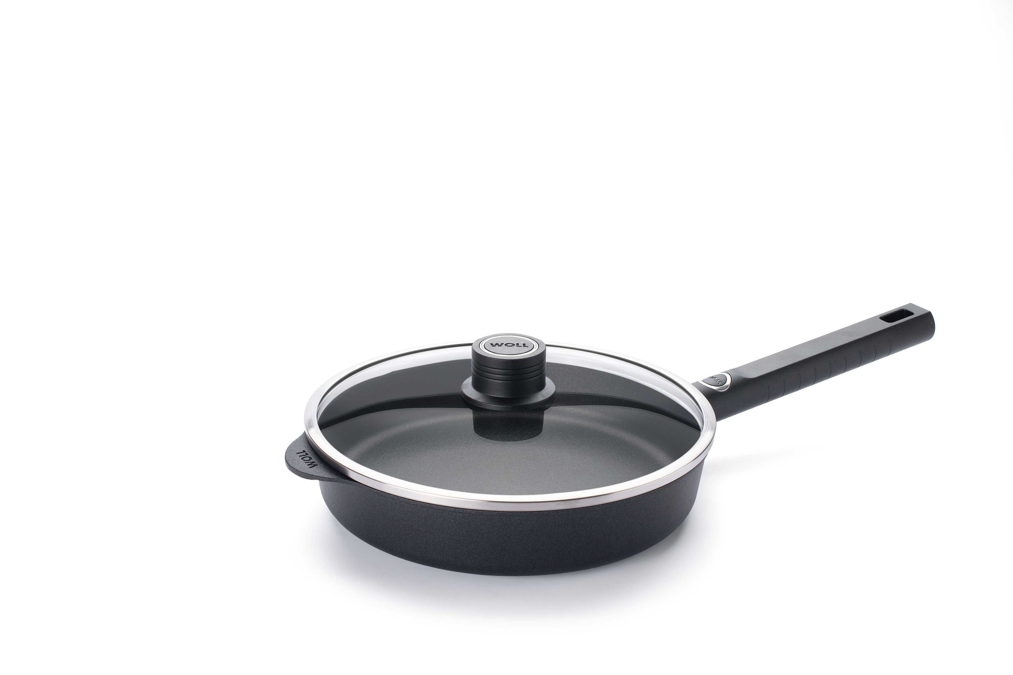 ECOLOGIC PH FRYING PAN