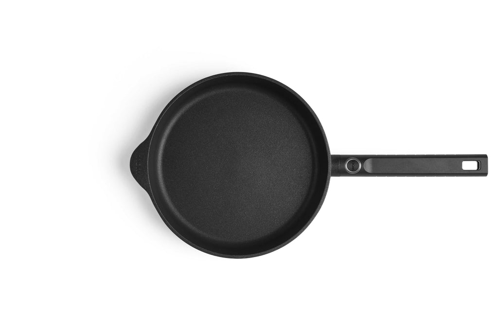 ECOLOGIC PH FRYING PAN