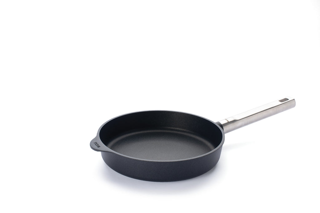ECOLOGIC PRO FRYING PAN