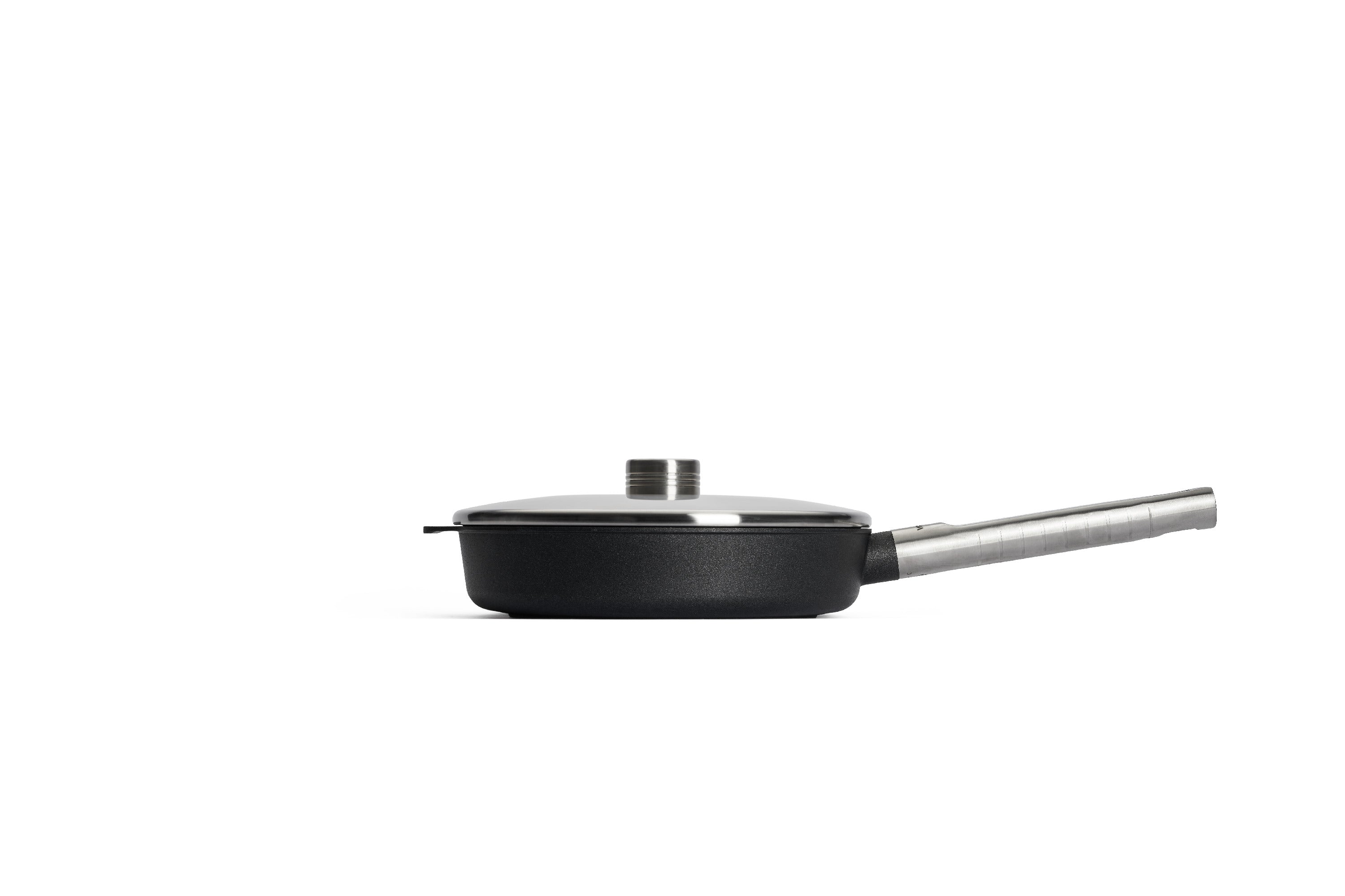 ECOLOGIC PRO FRYING PAN