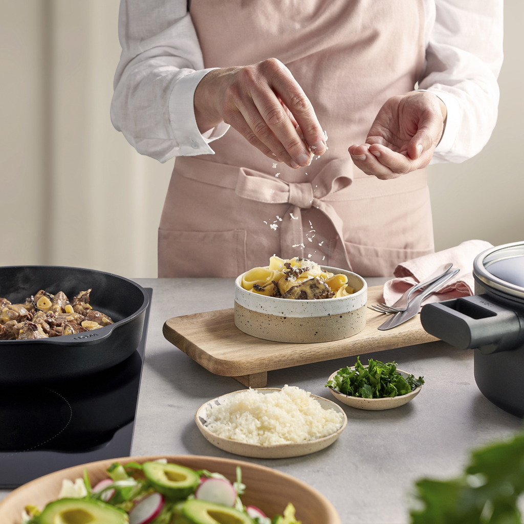 ECO LOGIC PH 8 PC SET ($1,064 Value!)