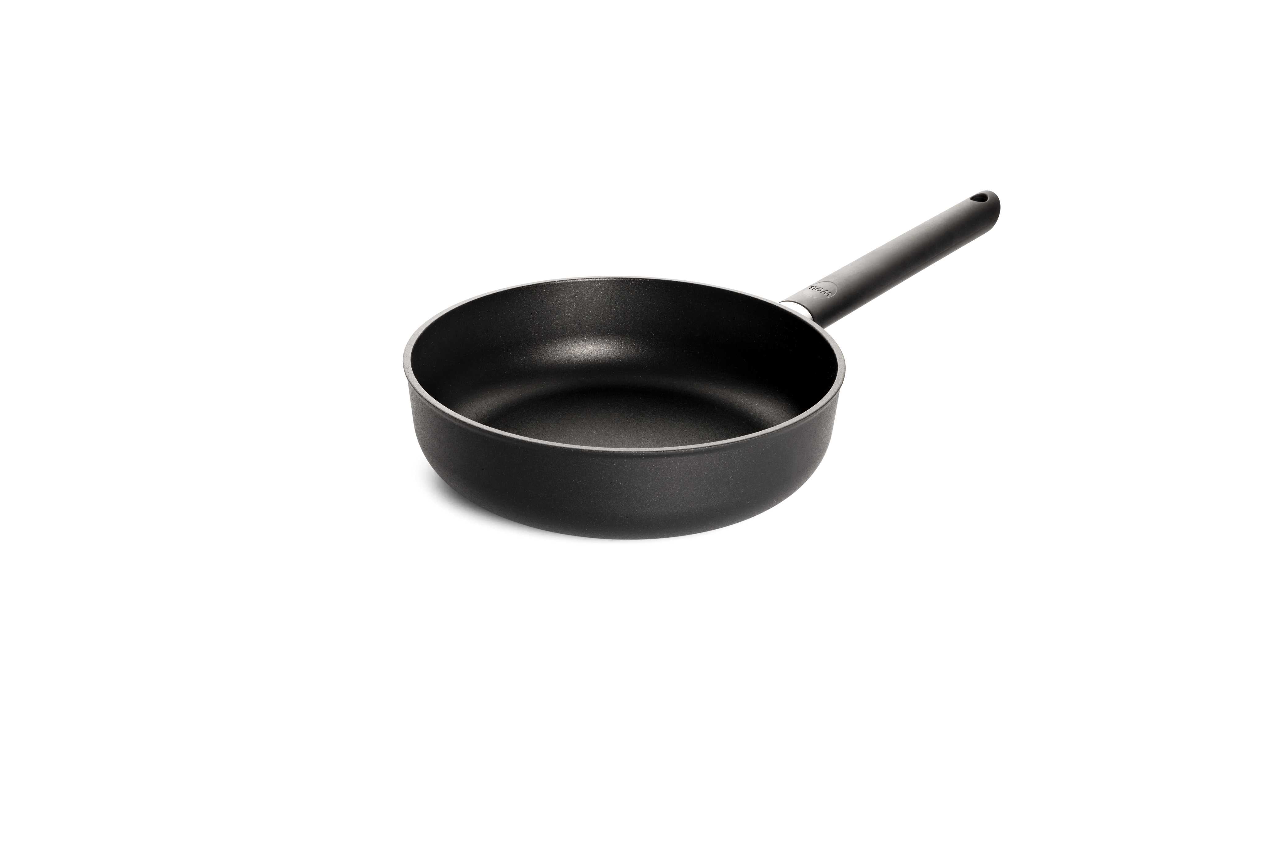 Woll Cookware, ECOLITE SAUTE PAN, Premium non-stick Cookware | Made in ...