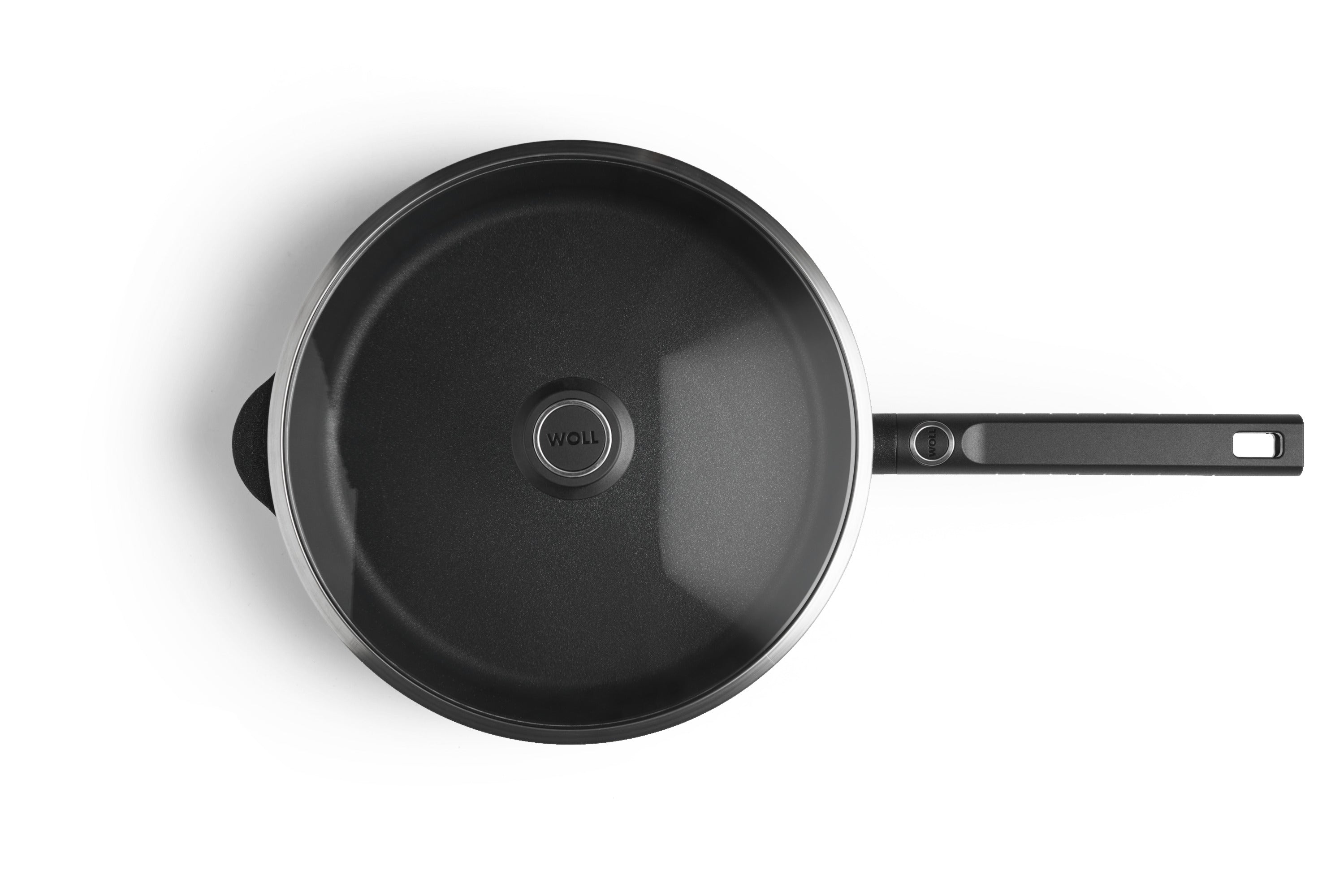 ECOLOGIC PH SAUTE PAN