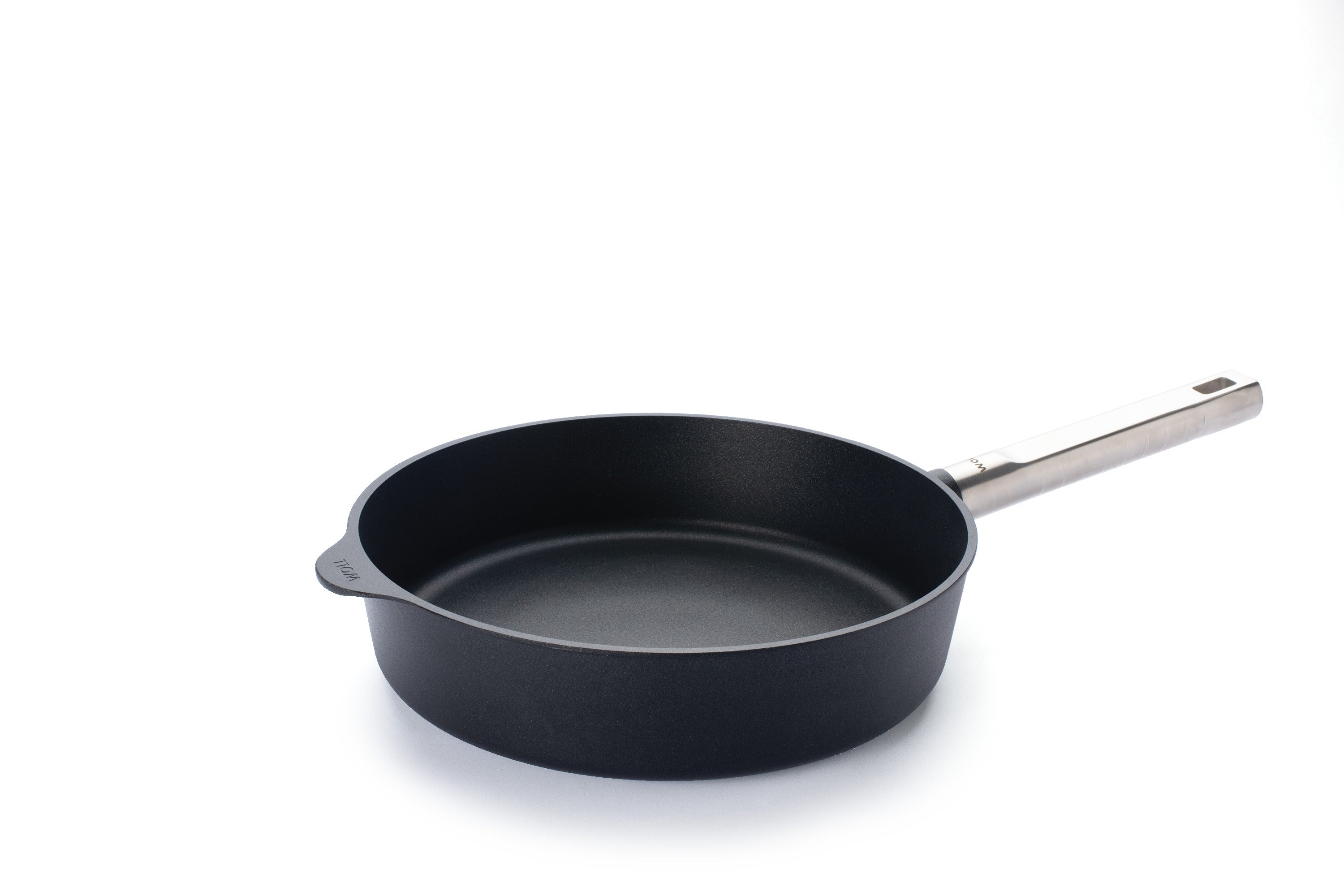 ECOLOGIC PRO SAUTE PAN